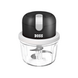 Boss Rechargeable USB Mini Chopper  350ML(B710)
