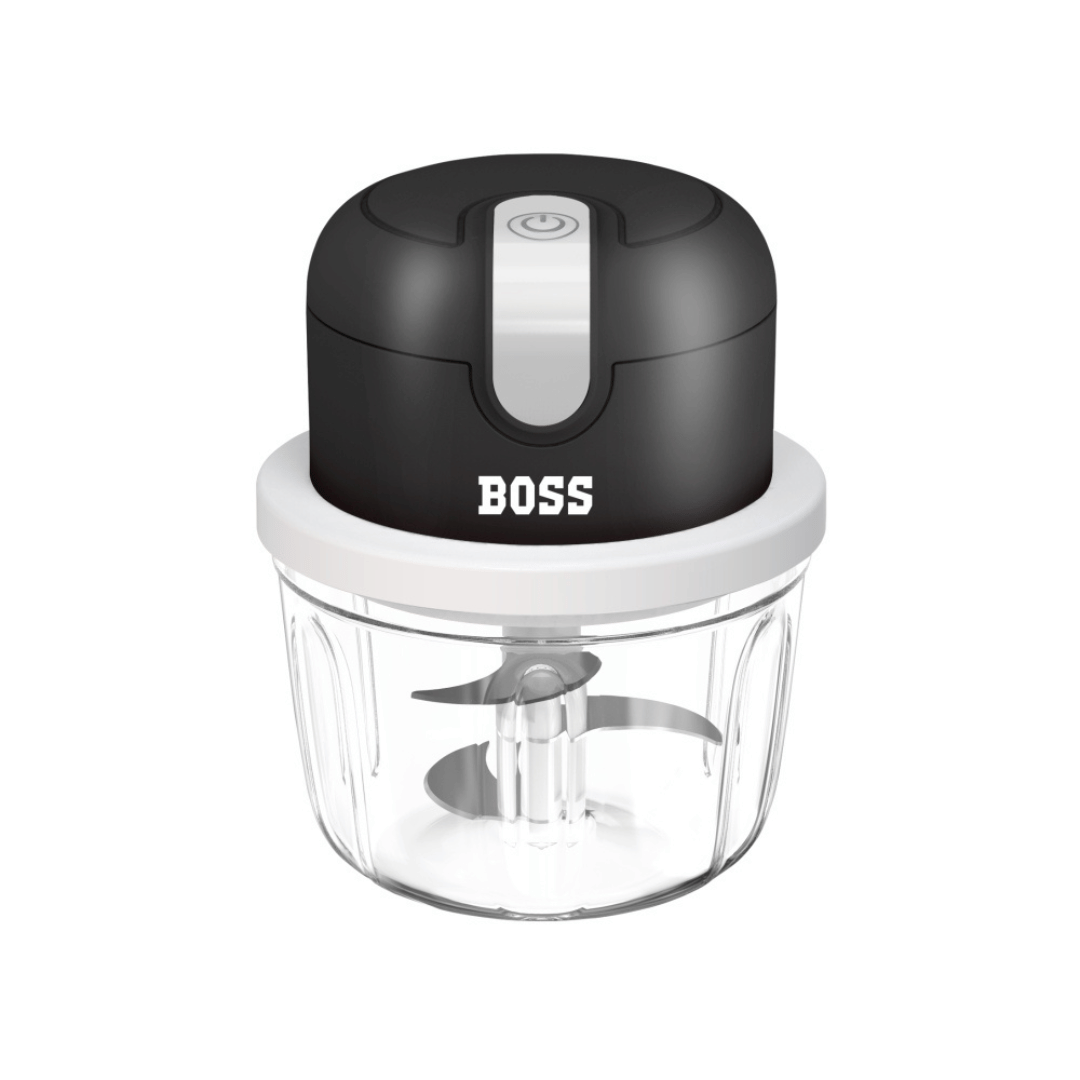 Boss Rechargeable USB Mini Chopper  350ML(B710)