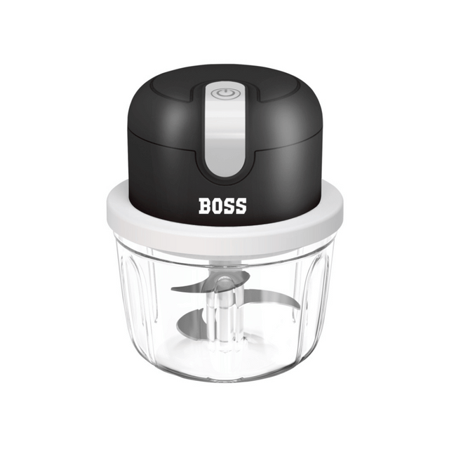 Boss Rechargeable USB Mini Chopper  350ML(B710)