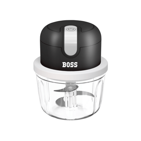 Boss Rechargeable USB Mini Chopper  350ML(B710)