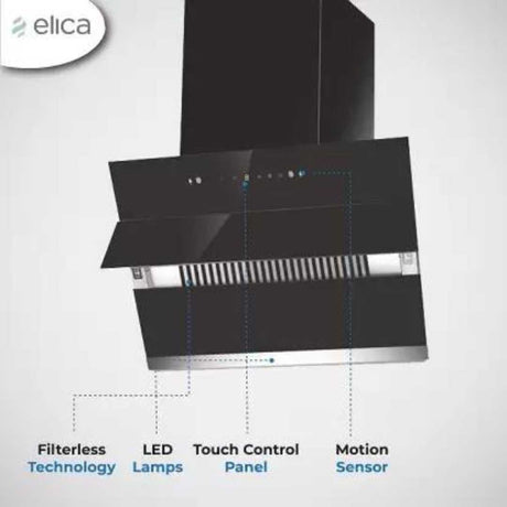EFL-S601 HAC LTW VMS