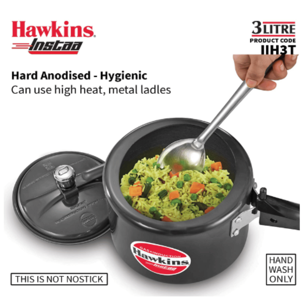 Hawkins IIH3T