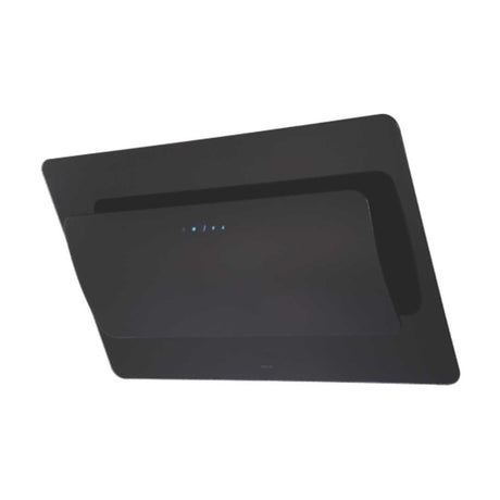 ELICA EFL GRACEFUL HE LTW 90 BK TC3V LED