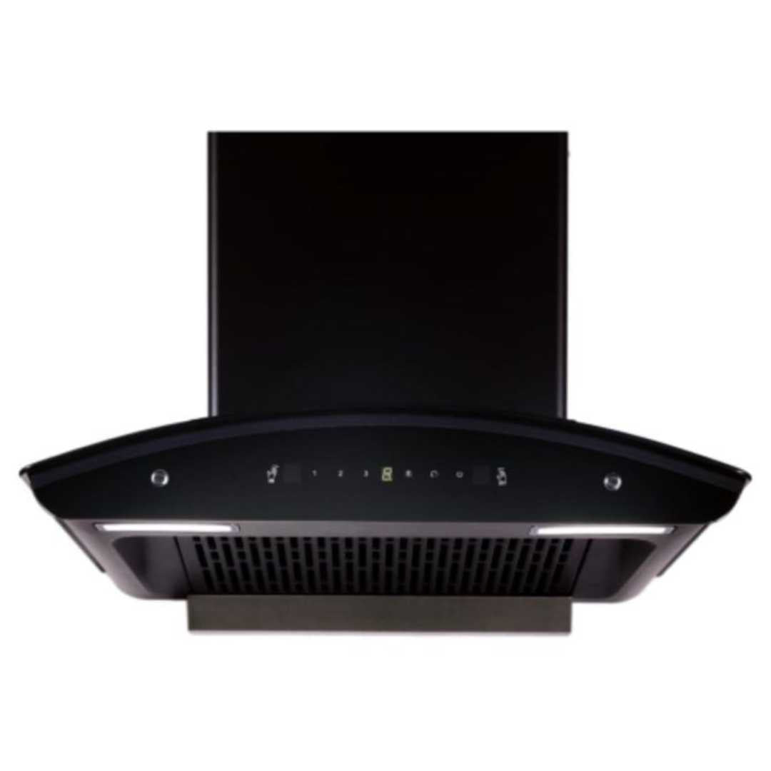 ELICA FLCG PLUS LTW 600 HAC MS NERO