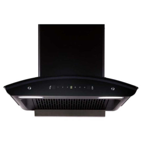 ELICA FLCG PLUS LTW 600 HAC MS NERO