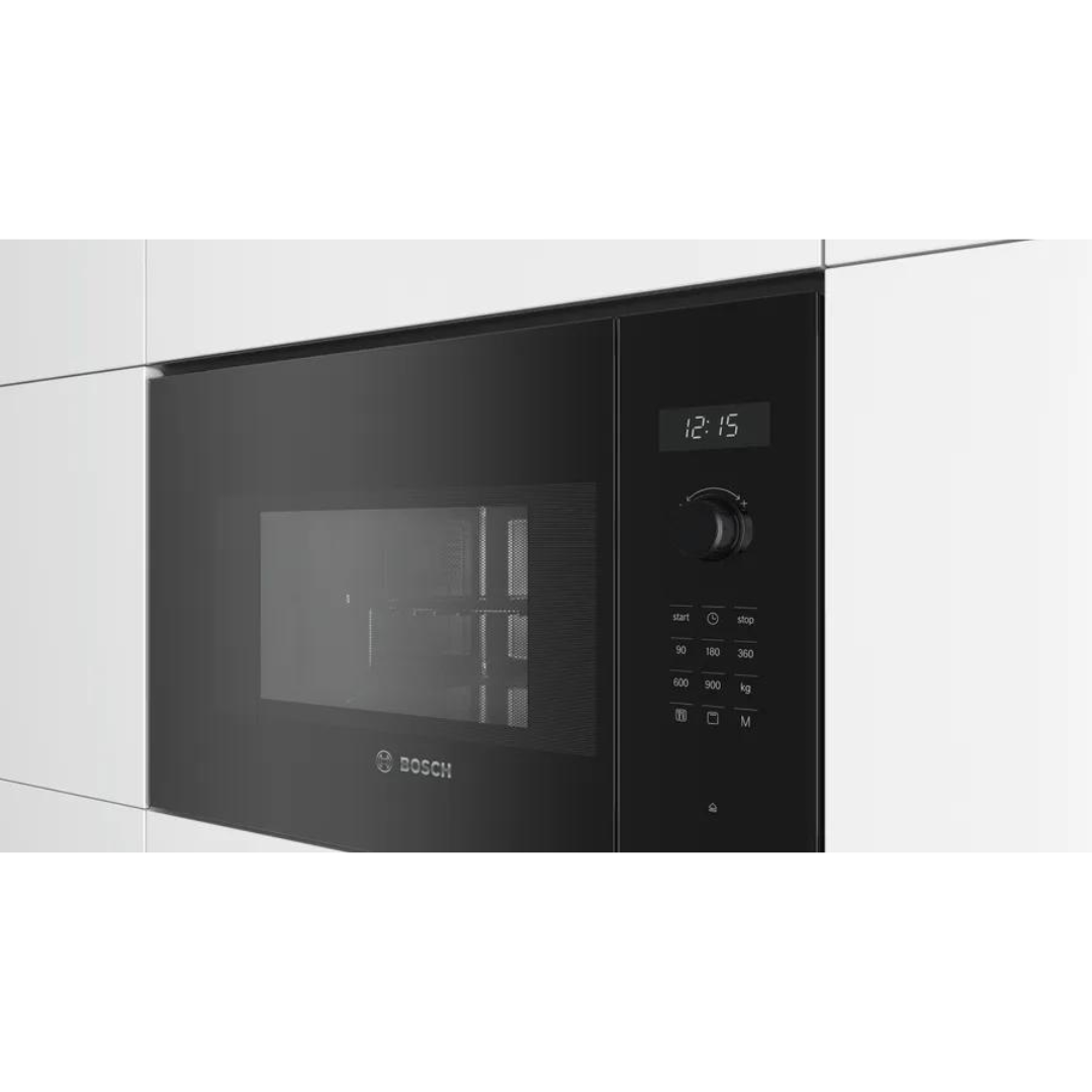 Series 6 Built In Microwave Oven BEL554MB0I