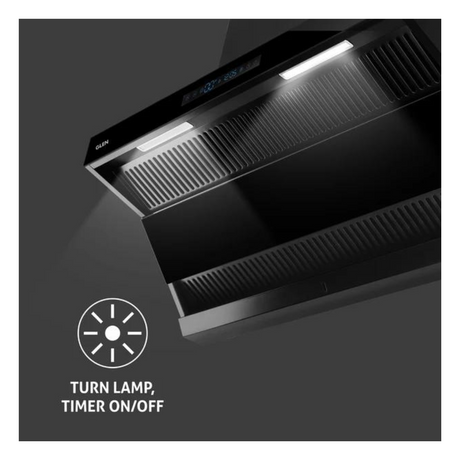 Glen CH 6076 DS BLDC AC 60cm