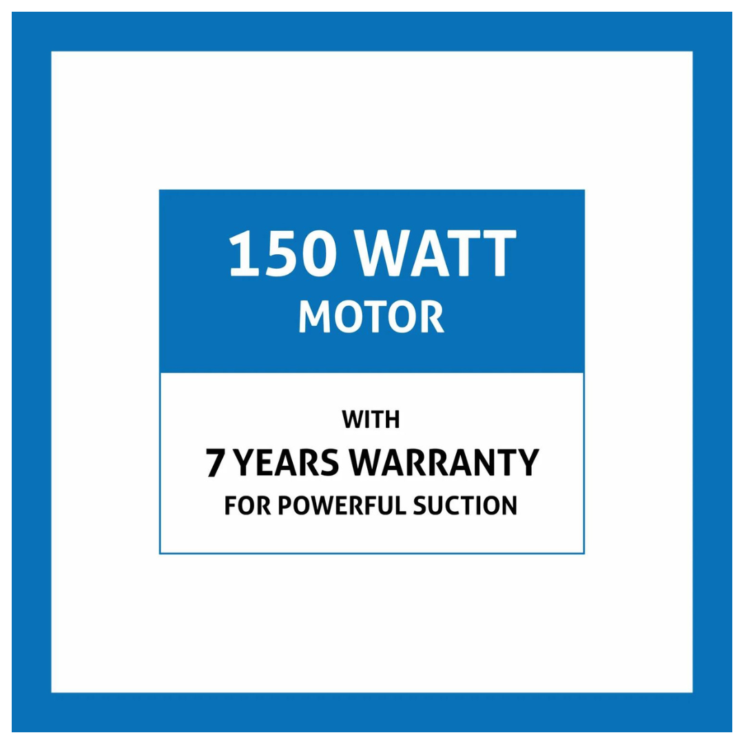 Glen CH 6080 BL MS AC 76cm Auto Clean