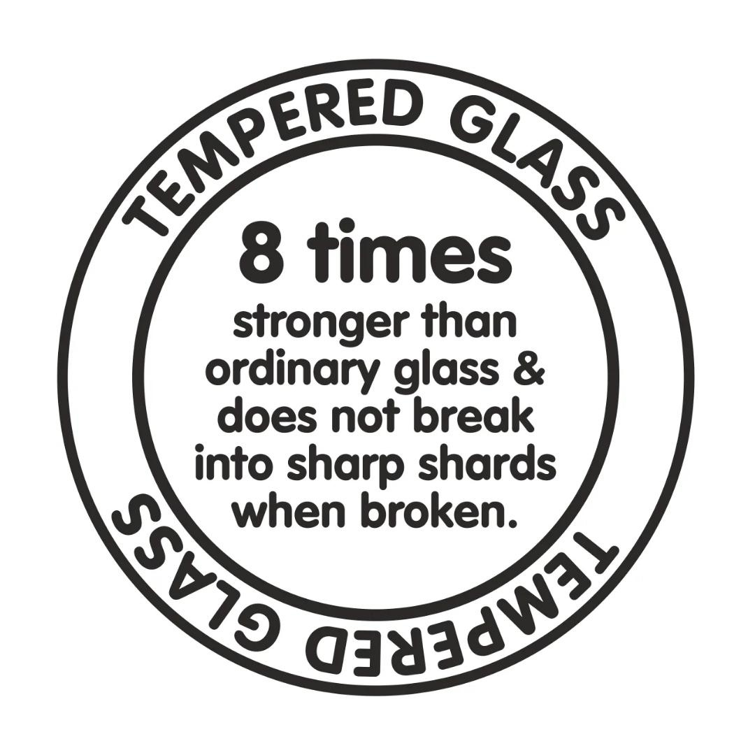 Glen 60 cm 4 Burner Hob BH 1064 RO HT