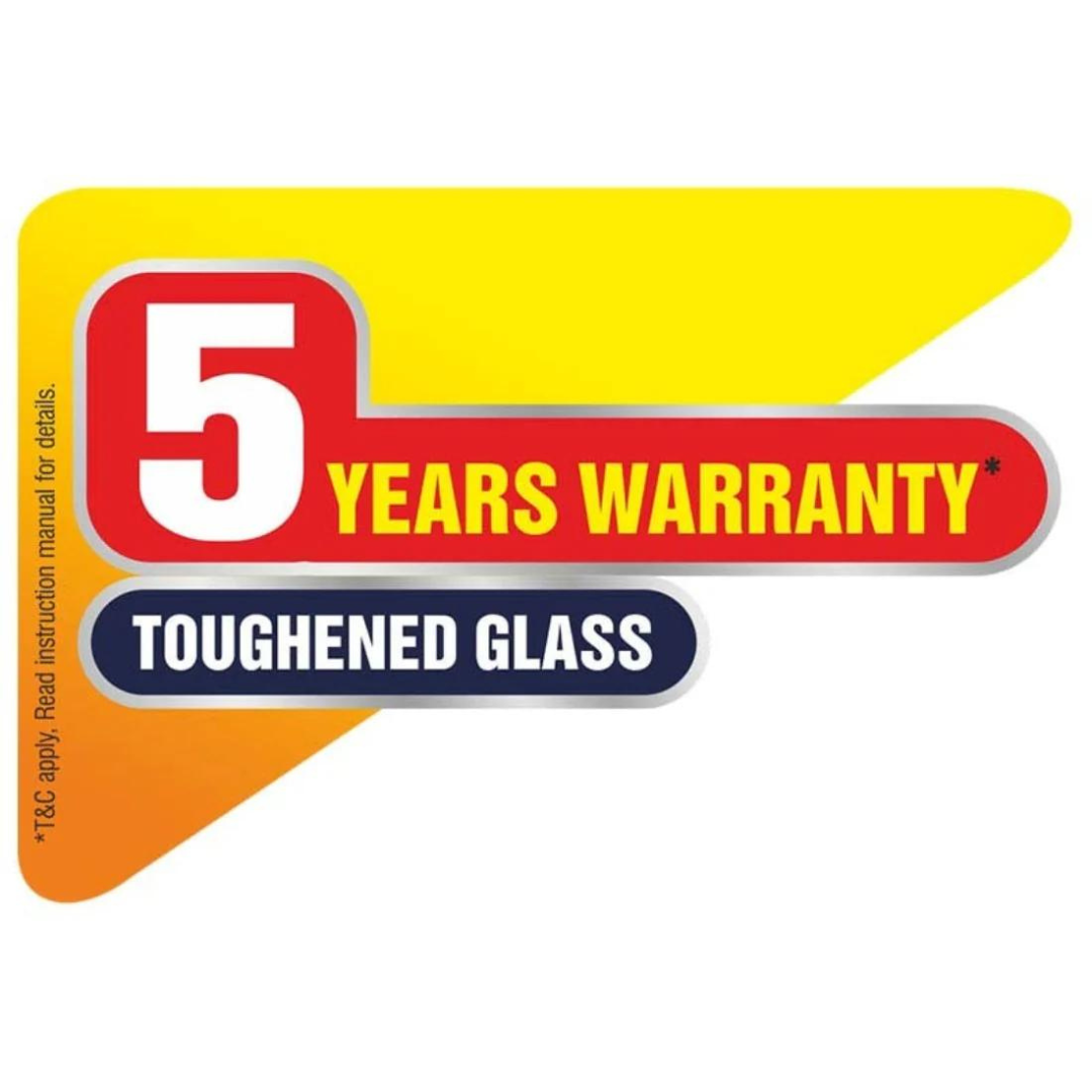 Glen BH 1065 X SQ HT DB TR 65