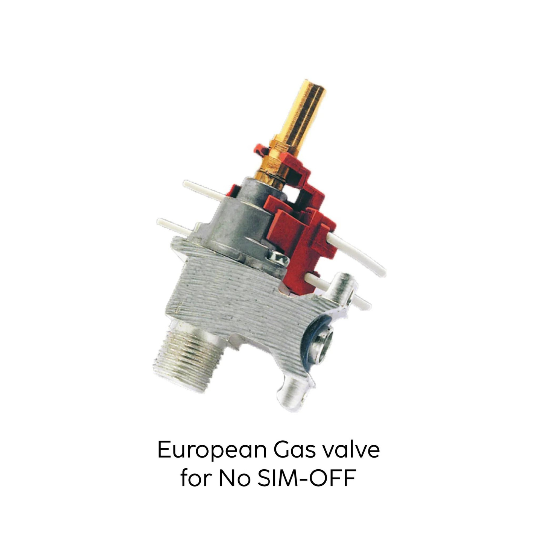 Glen BH 1063 SQ HT DB TR