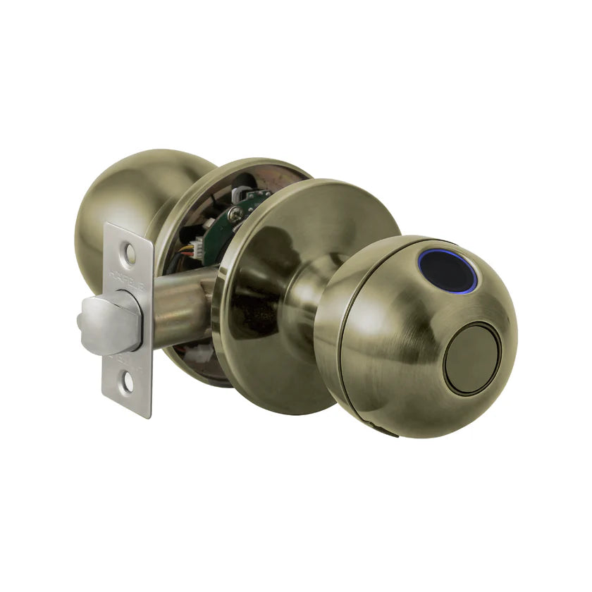 Stella Digital Knob Lock