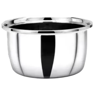 SR-WA18H(SB) 1.8L Electric Rice Cooker – Tri-Ply Stainless Steel Pan, Non-Stick Bowl, Keep Warm Function, Blue