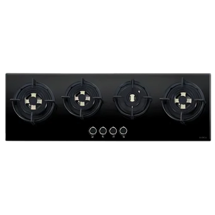 DFS FB MFC 4B 120 DX Toughened Glass Auto Ignition