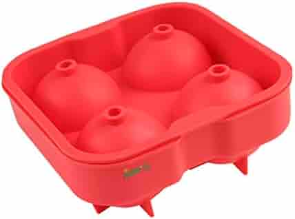 Round Ball Ice Mould