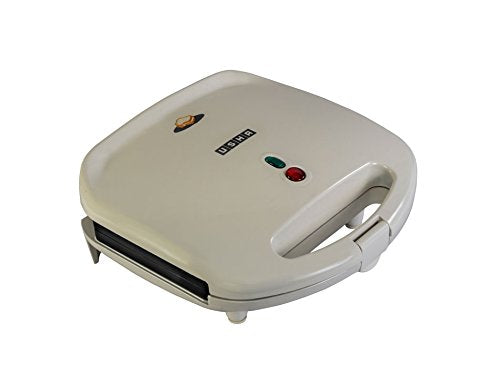 Usha ST 2372 700-Watt Sandwich Toaster, White
