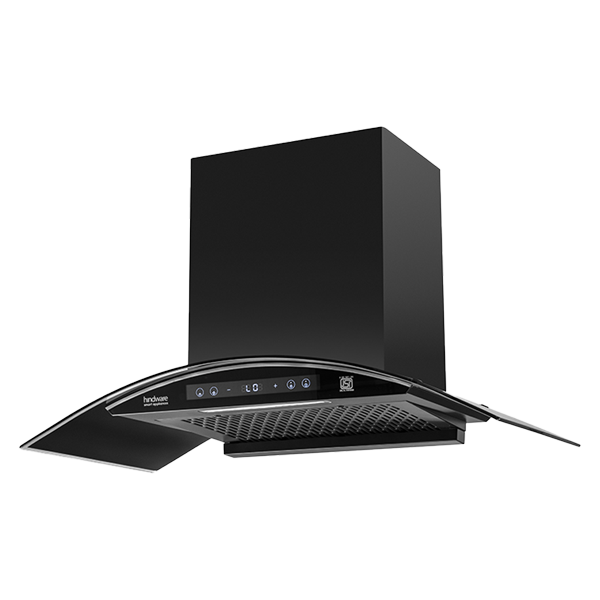 Divina BLDC Autoclean 90 cm Filterless Chimney