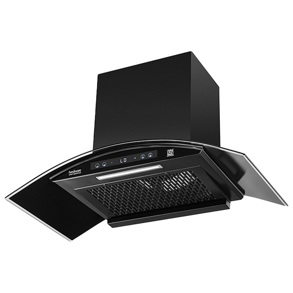 Divina BLDC Autoclean 90 cm Filterless Chimney