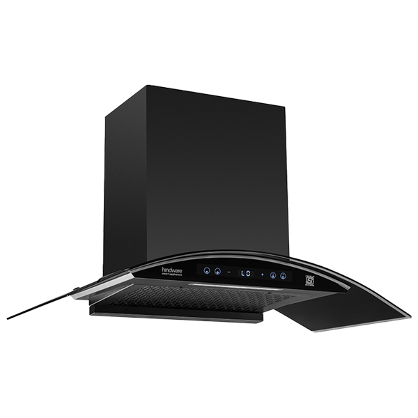 Divina BLDC Autoclean 90 cm Filterless Chimney