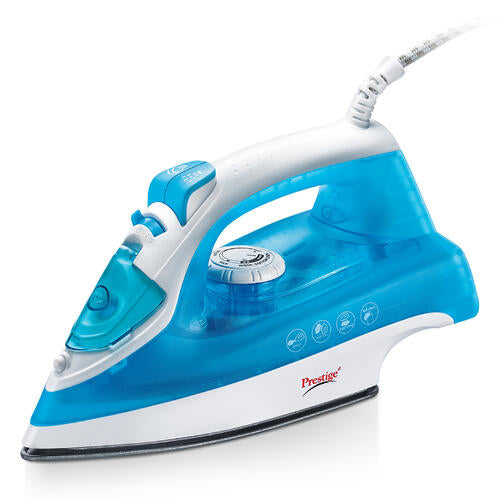 Magic Steam Iron PSI 10 - 1200W