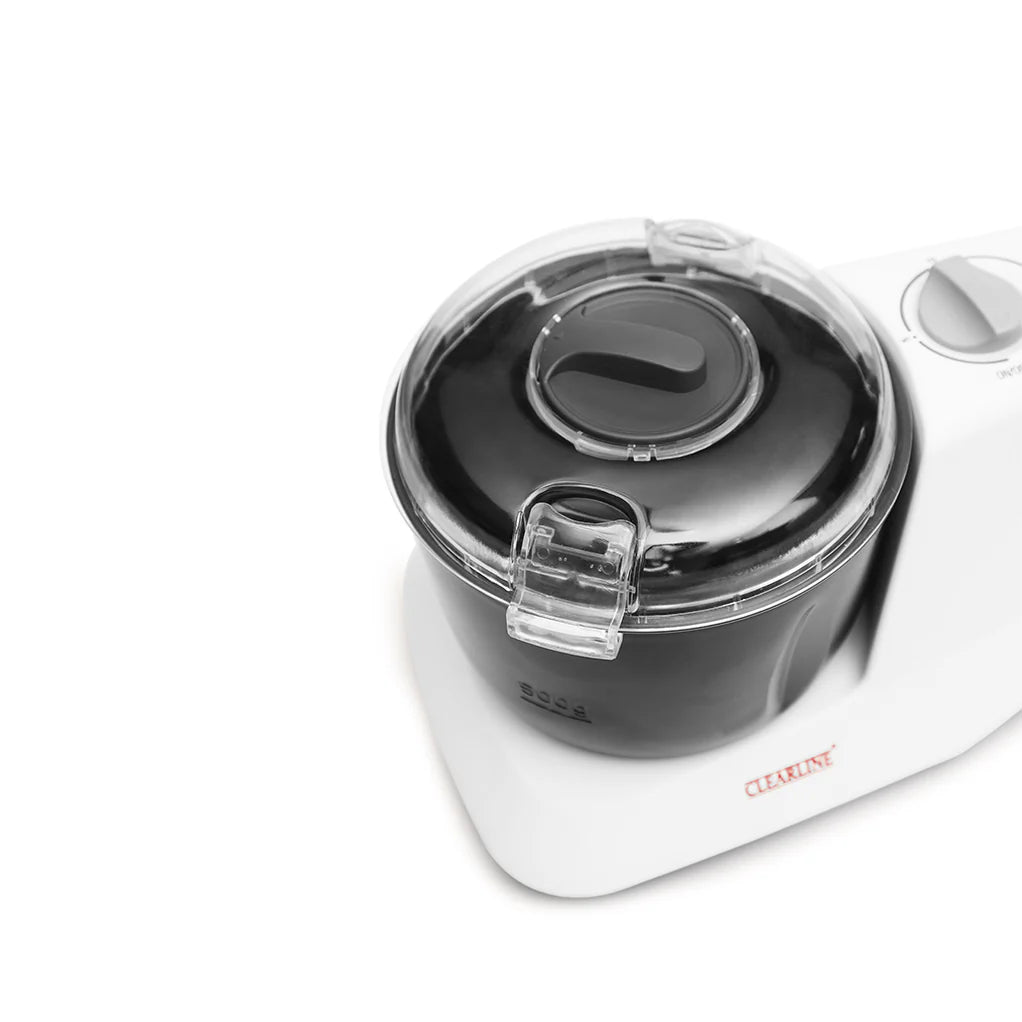 Dough Maker/Atta Kneader with Non Stick Bowl