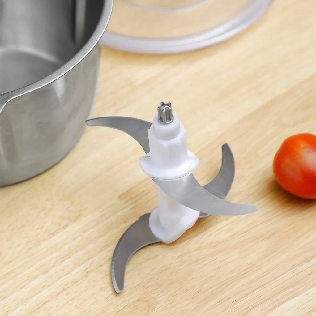 Quad Pro+ Maxi Chopper