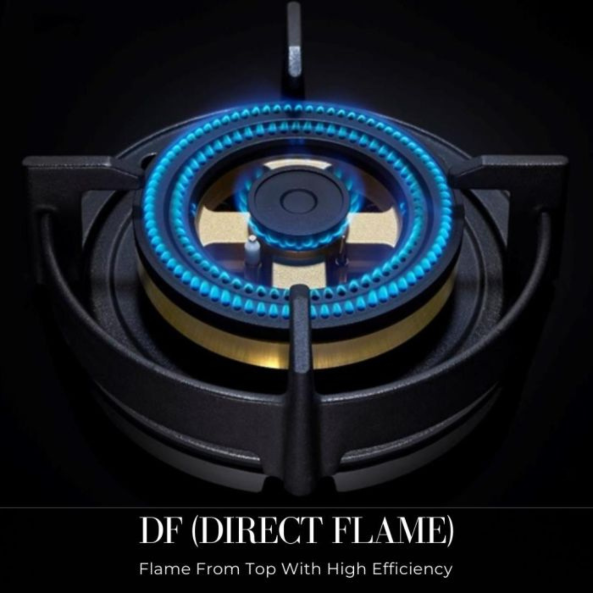 Elica Built-In Hob FLEXI DFS FB 3B 75 DX