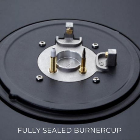 Elica Built-In Hob DFS FB MFC 4B 90 DX