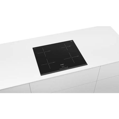 Quick Start & Power Boost function