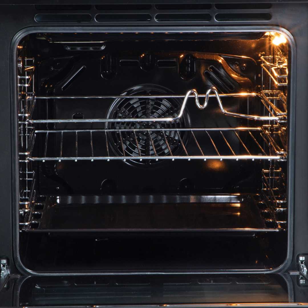 FABER FBIO 80L 8F BK