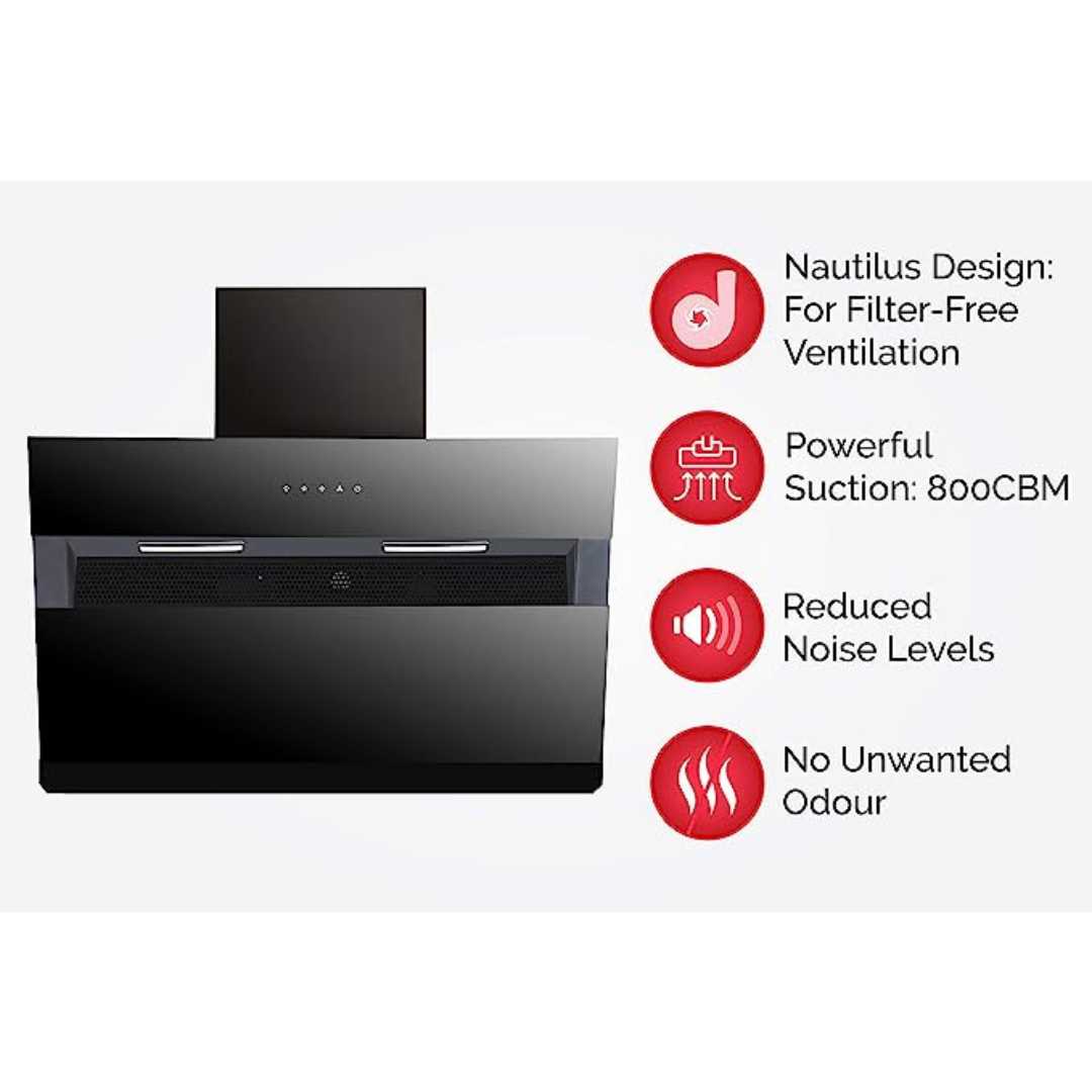 Hafele Leo 60