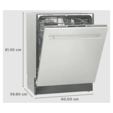 Elica WQP12-7713M (WITH DOOR)