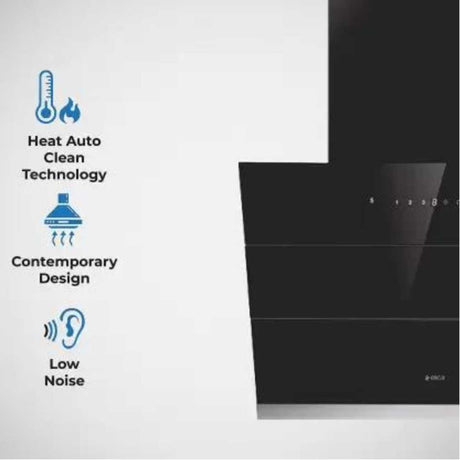 EFL-S601 HAC LTW VMS