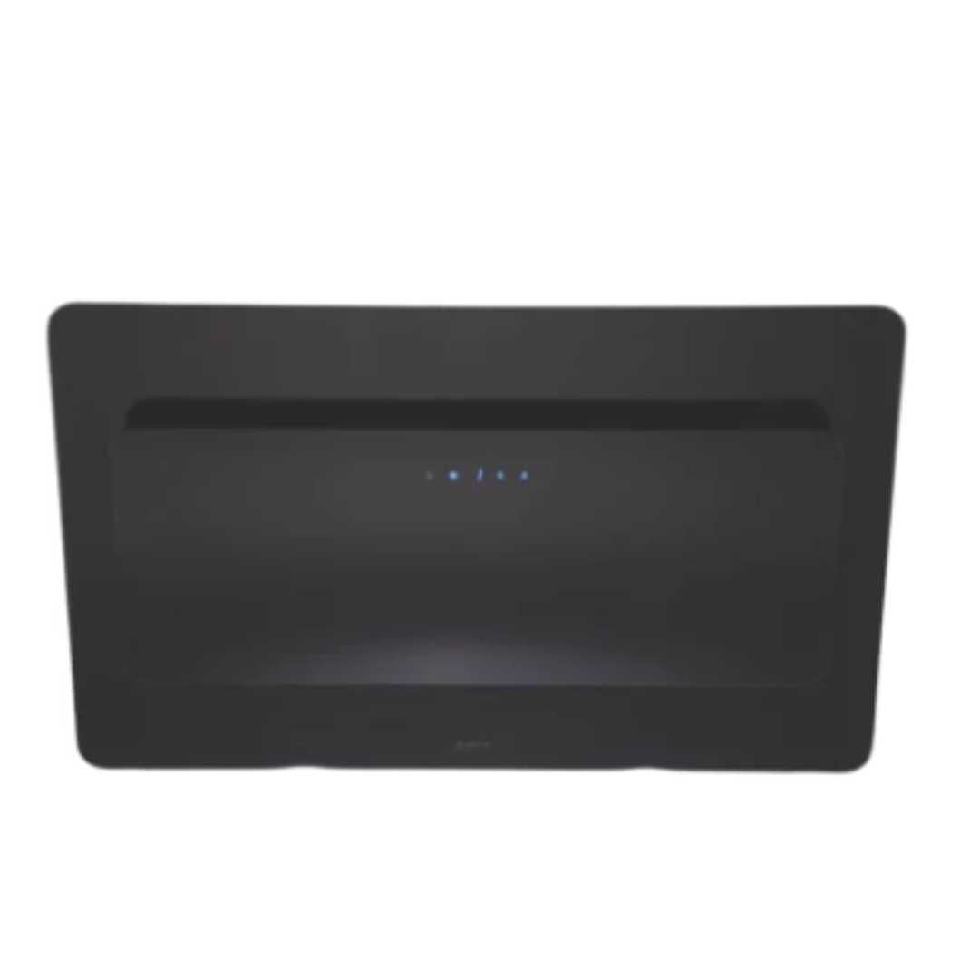 ELICA EFL GRACEFUL HE LTW 90 BK TC3V LED