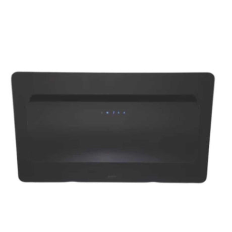 ELICA EFL GRACEFUL HE LTW 90 BK TC3V LED