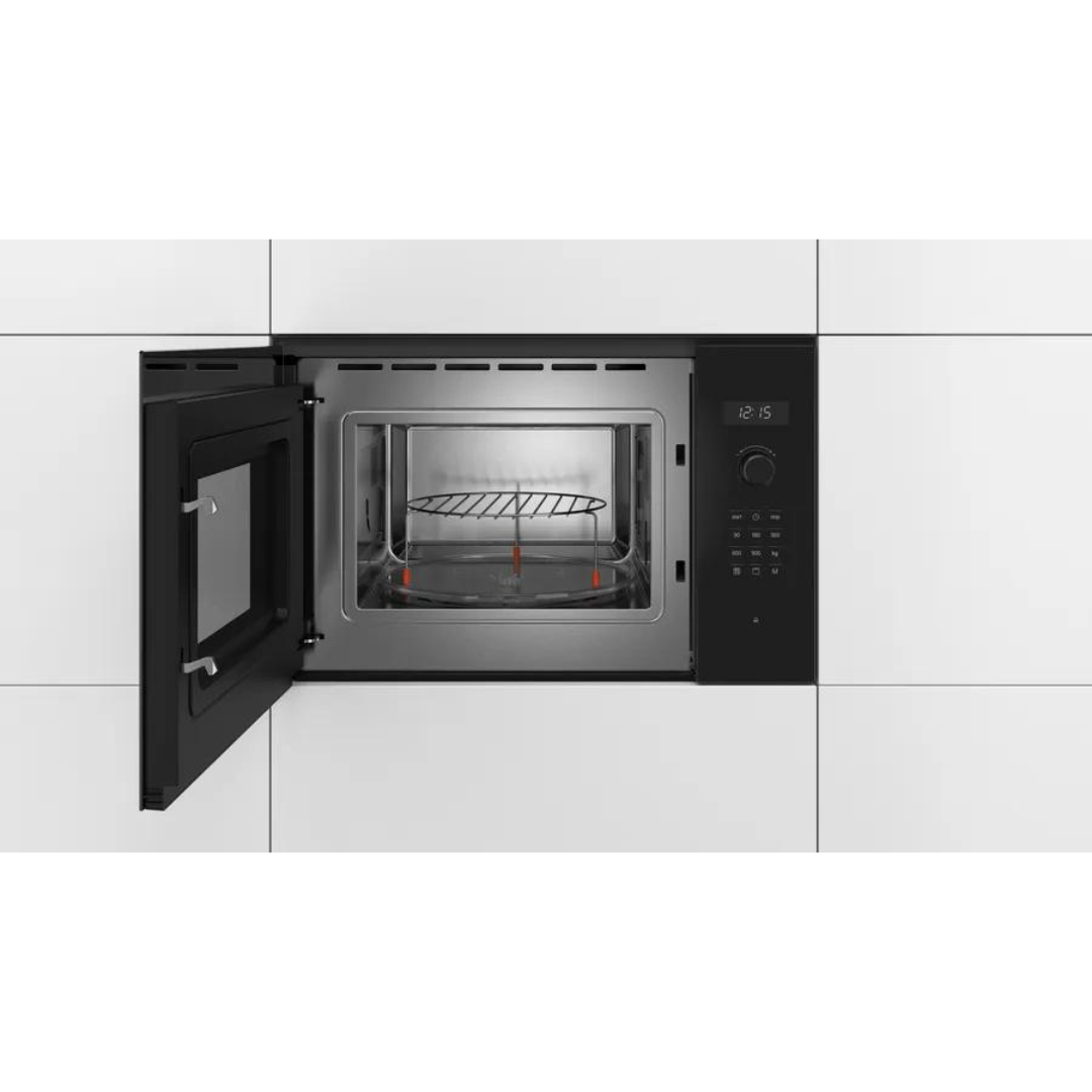 Series 6 Built In Microwave Oven BEL554MB0I