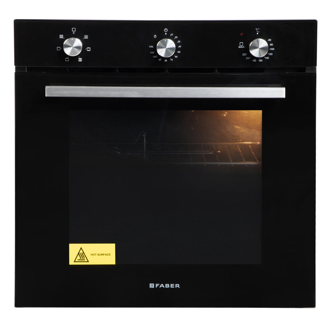 FABER FBIO 80L 6F BK