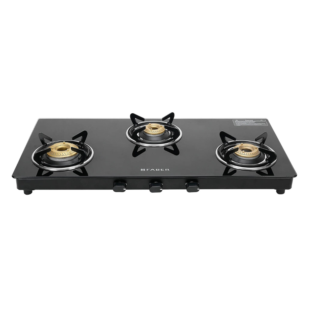 FABER COOKTOP SPARK 3BB BK