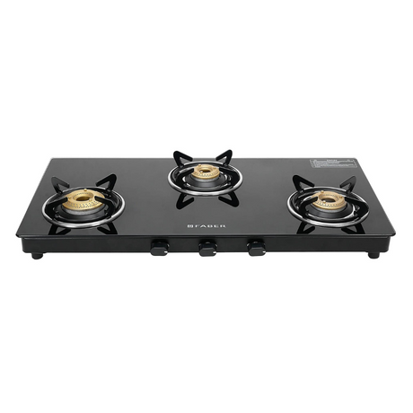 FABER COOKTOP SPARK 3BB BK