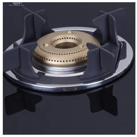 773 CT VETRO TKN CROWN DT AI Elica Slimmest 3 Burner