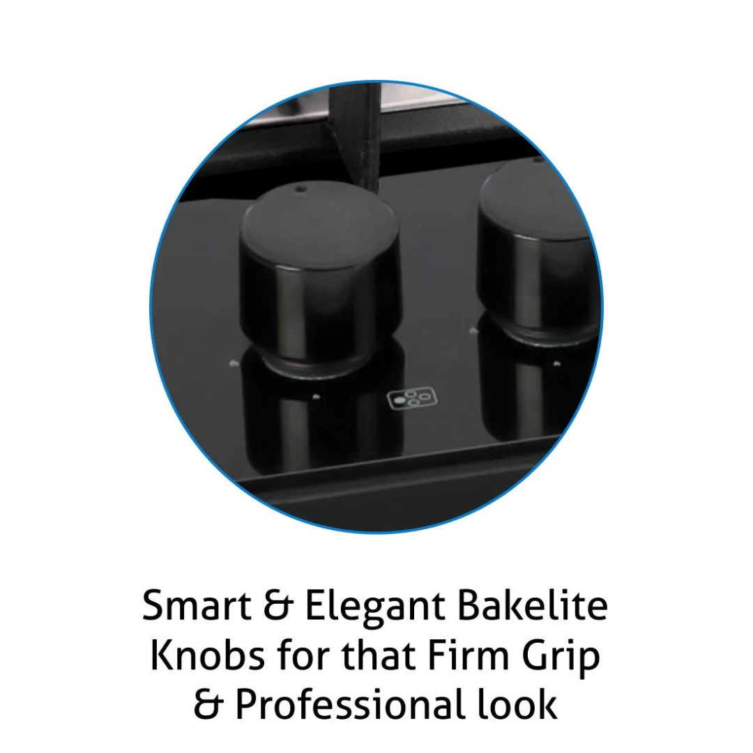 Glen BH 1065 X SQ HT DB TR 65