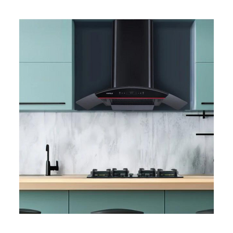 Hafele 90cm Renata Curved 90