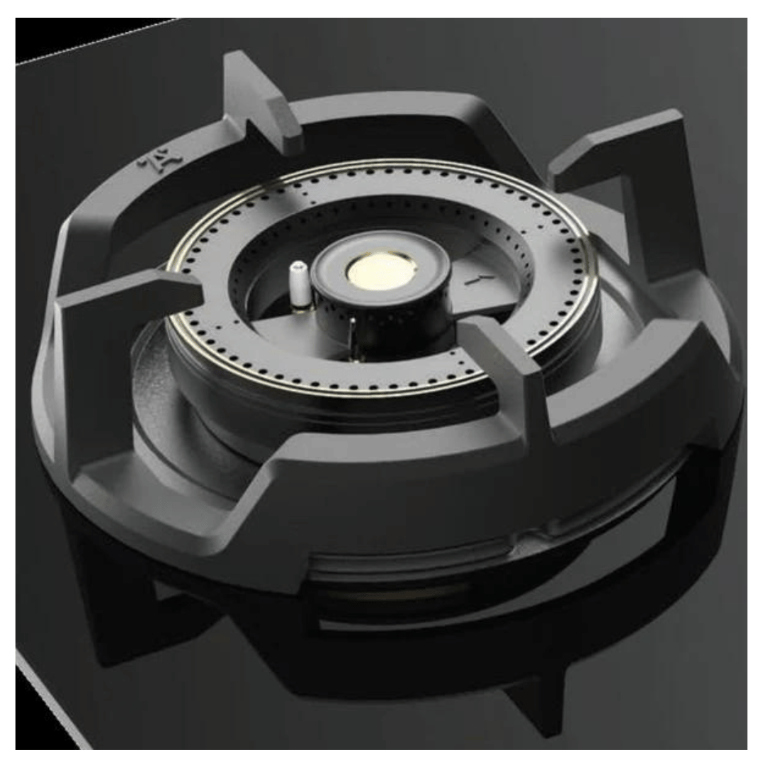Hafele Augusta 490 90cm Built In Hob
