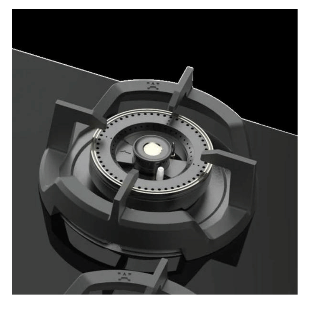 Hafele Verena 360 60cm Built In Hob