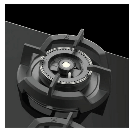Hafele Verena 360 60cm Built In Hob
