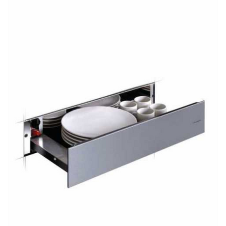 Hafele OLIVIA-G 15 Cm  60 cm 25kg full Touch Control Glass Built In Warming Drawer 538.51.830
