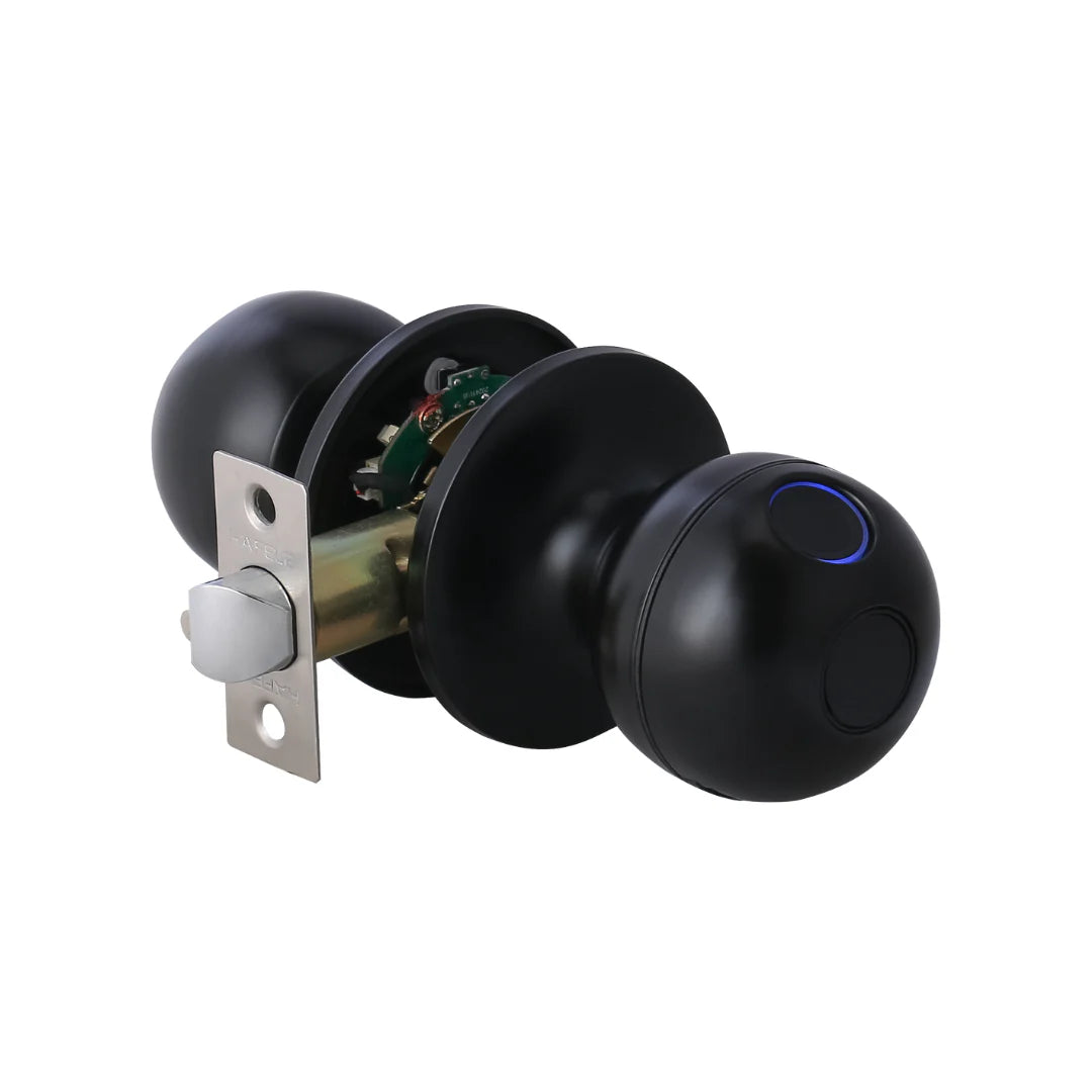 Stella Digital Knob Lock