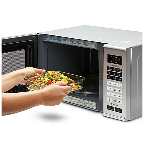 Square Dish With Handle - IH22DH16180, 800 ml