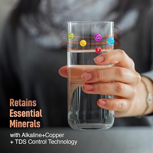 Prime Star RO Water Purifier