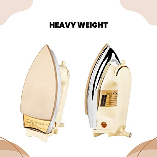 Greenchef Dry Iron D 907